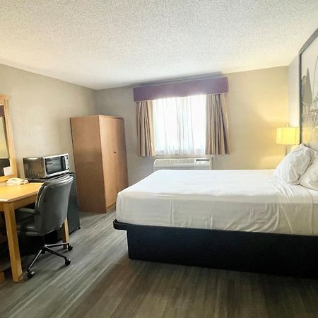 Super 8 By Wyndham St. Clair Mo Hotel Saint Clair Kültér fotó