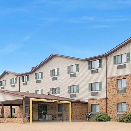 Super 8 By Wyndham St. Clair Mo Hotel Saint Clair Kültér fotó